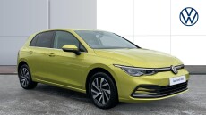 Volkswagen Golf 1.4 TSI eHybrid Style 5dr DSG Hatchback